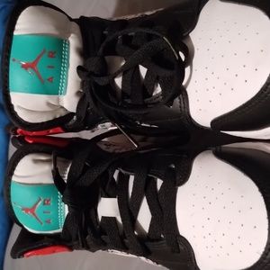 Air Jordan ones Christmas edition